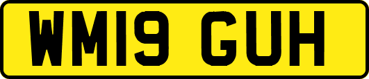 WM19GUH