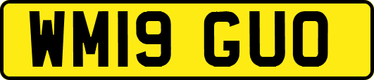 WM19GUO