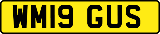 WM19GUS