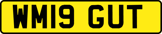 WM19GUT