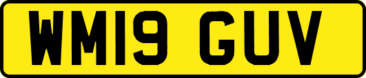 WM19GUV