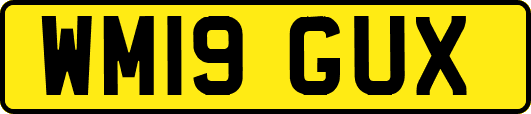 WM19GUX