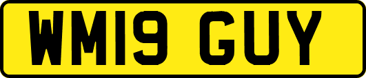 WM19GUY