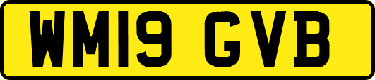 WM19GVB