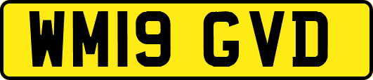 WM19GVD