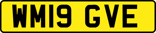 WM19GVE
