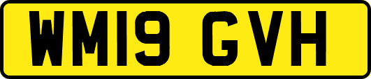 WM19GVH