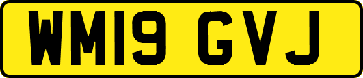 WM19GVJ