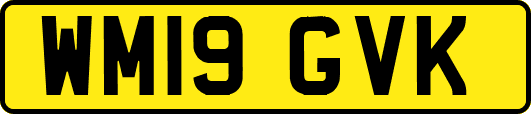WM19GVK