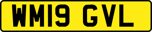 WM19GVL