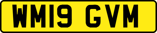 WM19GVM