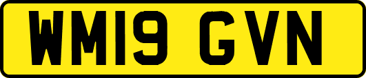 WM19GVN