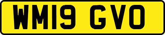 WM19GVO