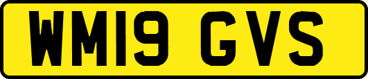 WM19GVS