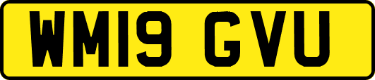 WM19GVU