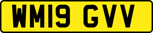 WM19GVV