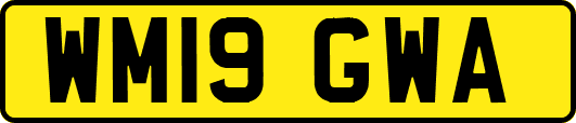 WM19GWA