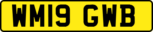 WM19GWB