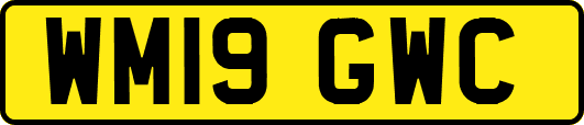 WM19GWC