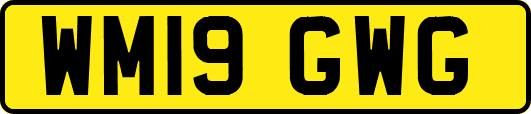 WM19GWG