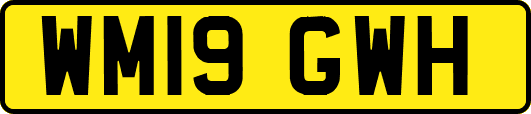 WM19GWH
