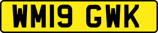WM19GWK