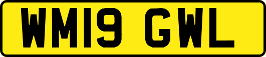 WM19GWL