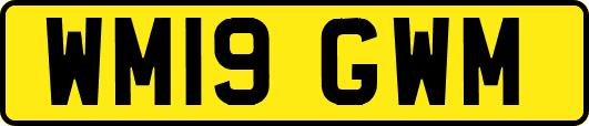 WM19GWM
