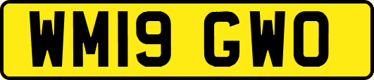 WM19GWO
