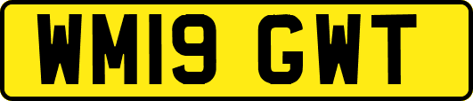 WM19GWT