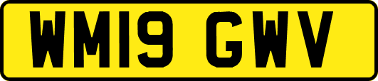 WM19GWV