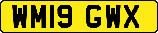 WM19GWX