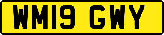 WM19GWY