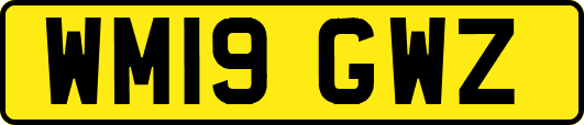 WM19GWZ