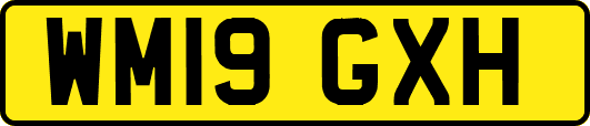 WM19GXH