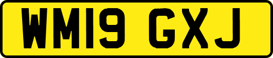 WM19GXJ