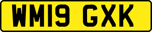 WM19GXK