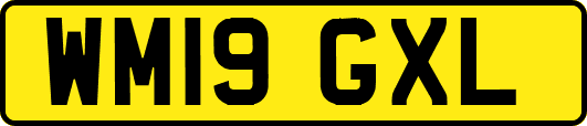 WM19GXL