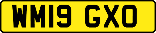 WM19GXO