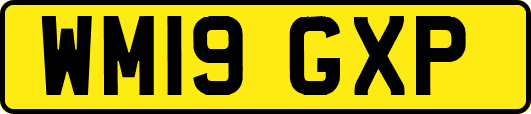 WM19GXP