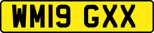 WM19GXX
