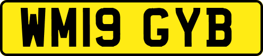 WM19GYB