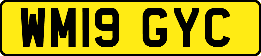 WM19GYC