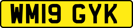 WM19GYK
