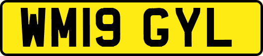 WM19GYL