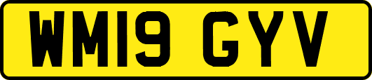 WM19GYV