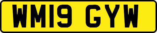 WM19GYW
