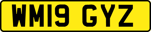 WM19GYZ