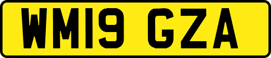 WM19GZA