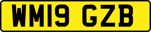 WM19GZB